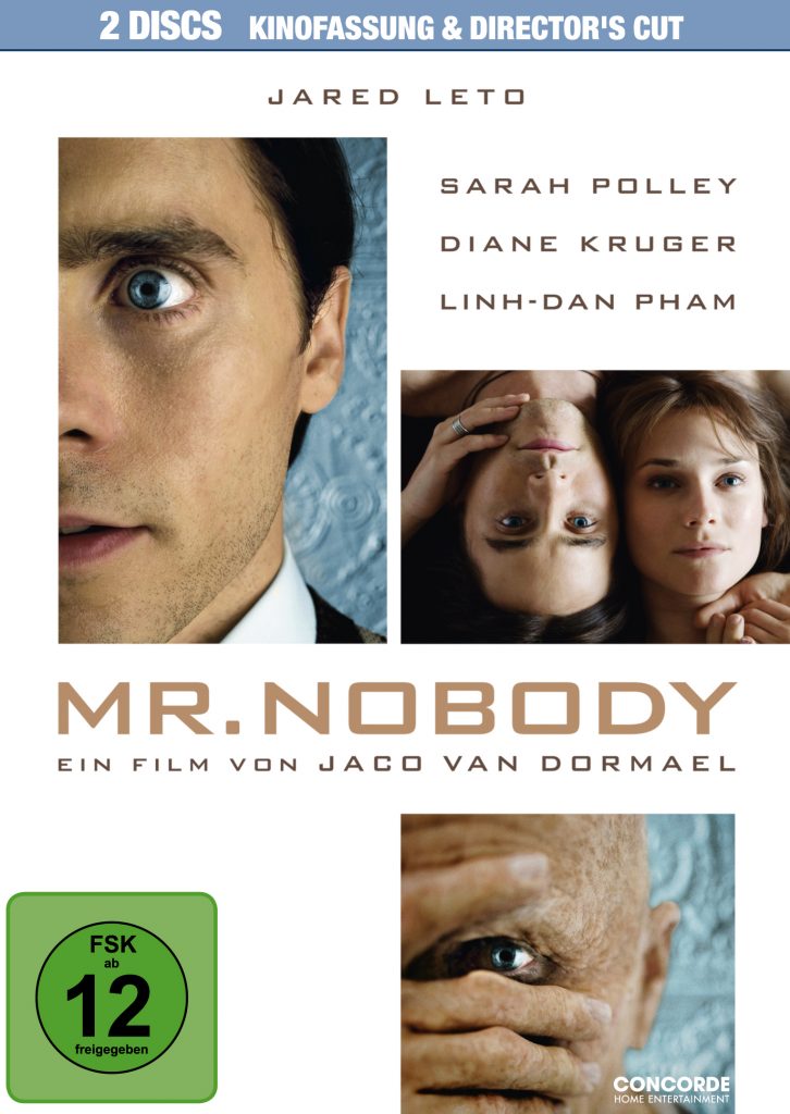 Mr. Nobody | Film-Rezensionen.de