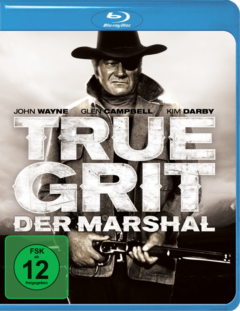 True Grit Der Marshal FilmRezensionen.de