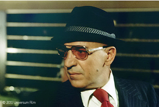 Kojak Staffel 4