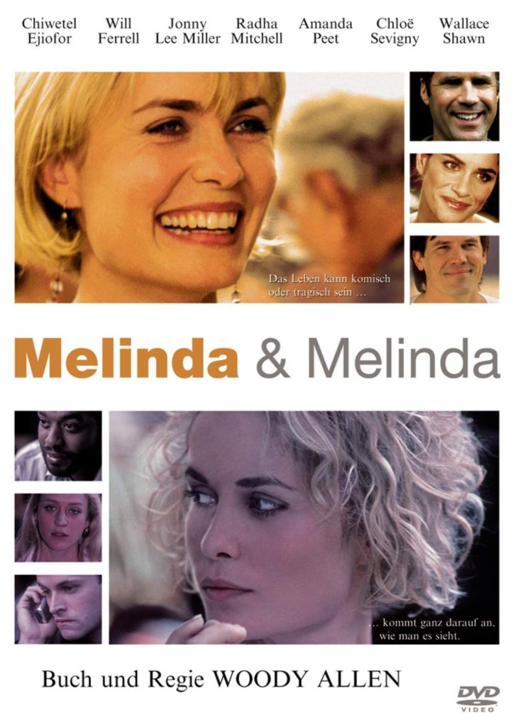 Melinda und Melinda FilmRezensionen.de
