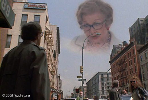 New Yorker Geschichten