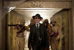 Adèle und das Geheimnis des Pharaos FilmRezensionen.de