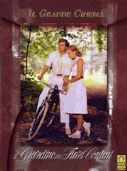 Der Garten der Finzi Contini FilmRezensionen.de