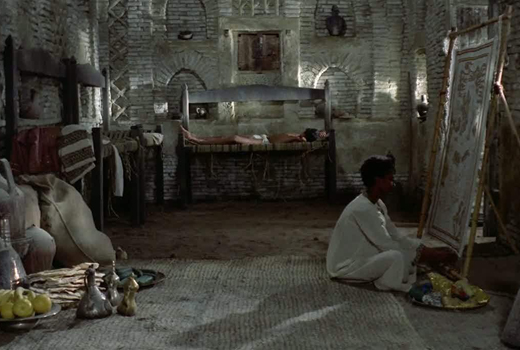 Erotische Geschichten aus 1001 Nacht | Film-Rezensionen.de