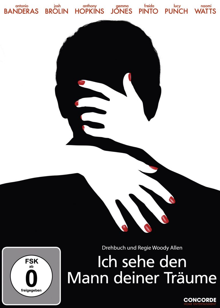 Ich Sehe Den Mann Deiner Träume Ich sehe den Mann deiner Träume | Film-Rezensionen.de