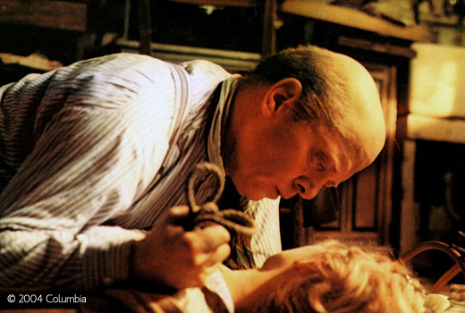 John Christie, der Frauenwürger von London