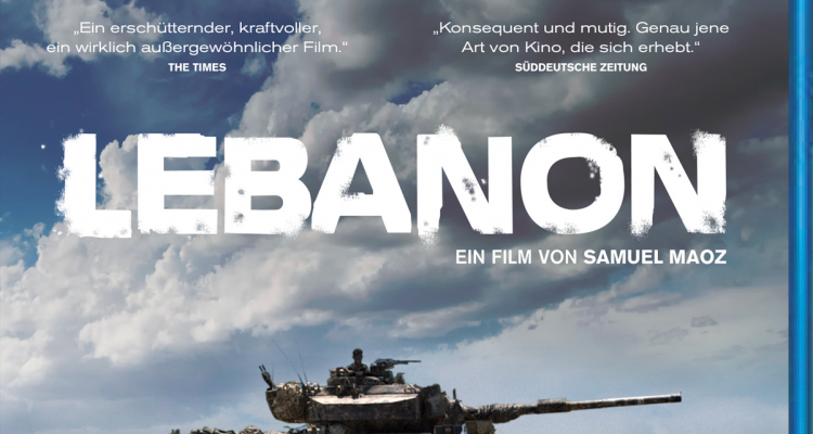 Lebanon FilmRezensionen.de