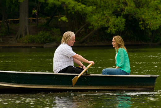 Jack in Love Szene 1