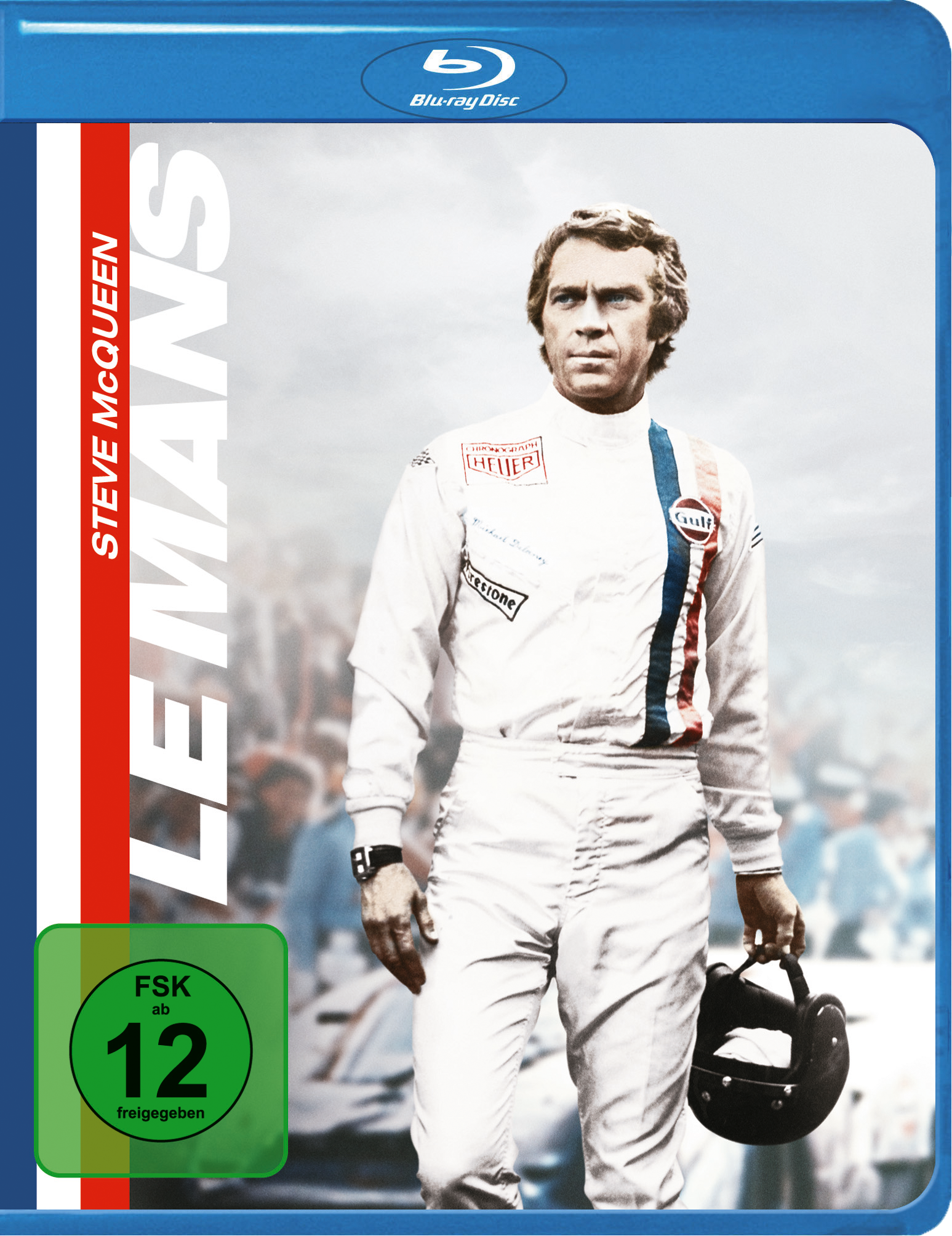 Le Mans | Film-Rezensionen.de