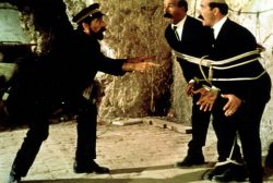 Tim und Struppi Tim und die blauen Orangen FilmRezensionen.de