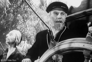 Der Verdammte der Inseln FilmRezensionen.de