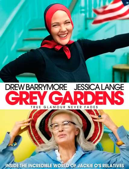 Grey Gardens | Film-Rezensionen.de