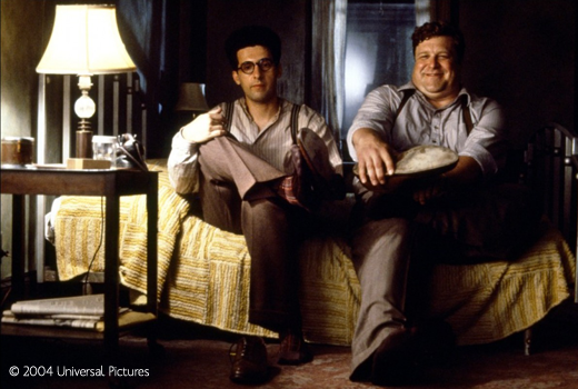 Barton Fink