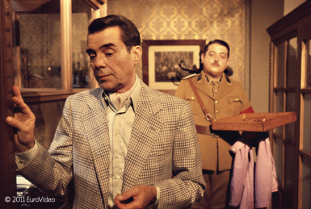 Despair Eine Reise ins Licht FilmRezensionen.de