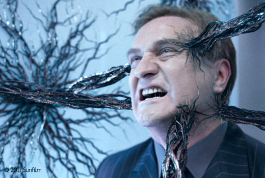 Die dunkle Macht | Film-Rezensionen.de Die dunkle Macht | Film-Rezensionen.de