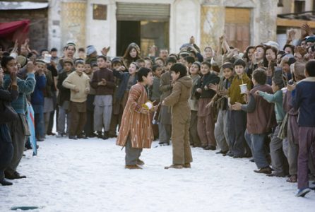 Drachenläufer FilmRezensionen.de