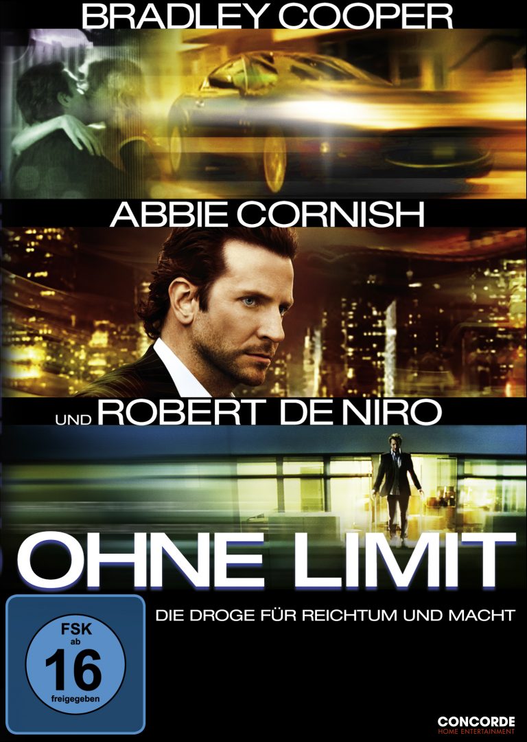 Ohne Limit FilmRezensionen.de