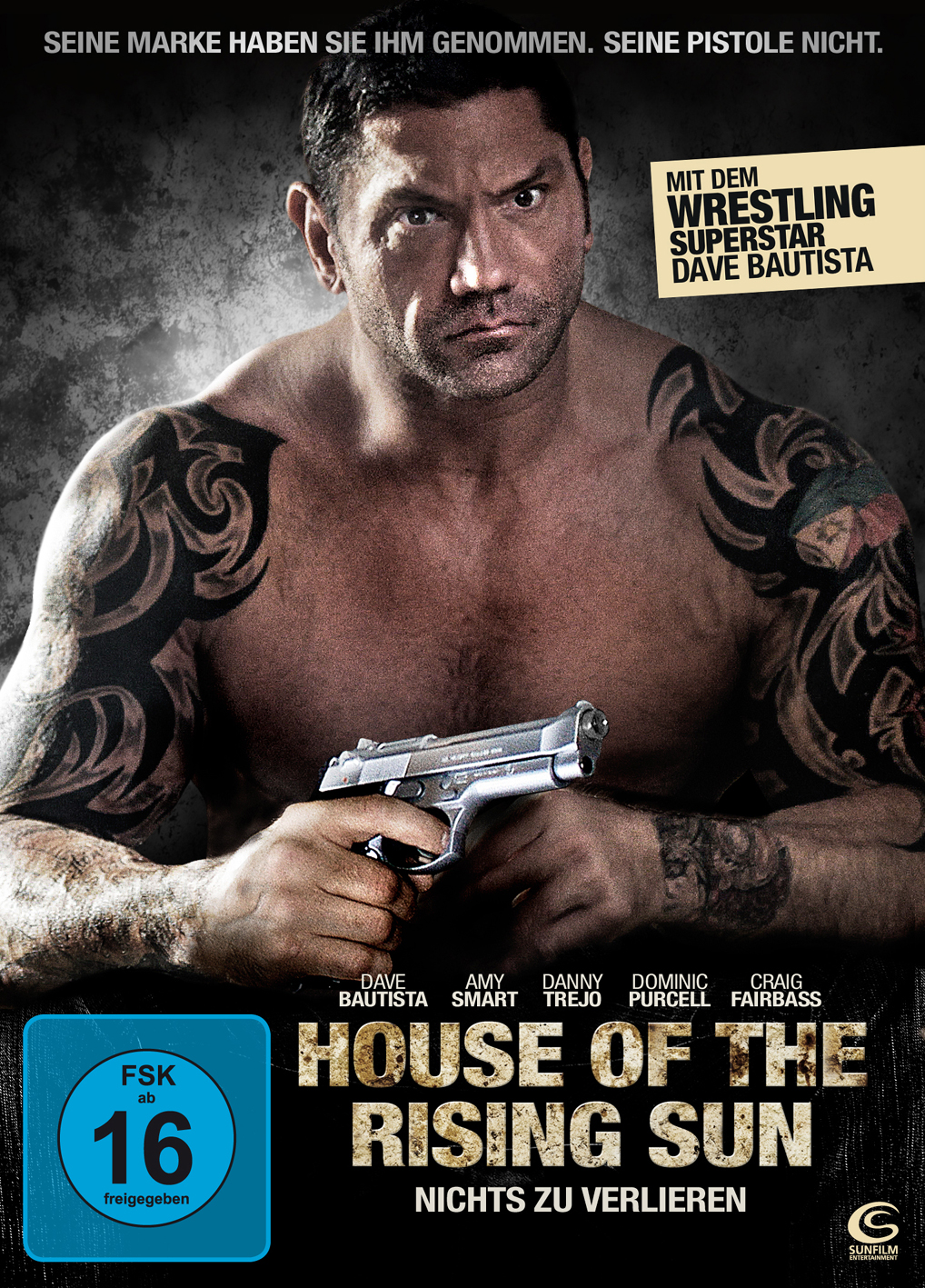 house of rising house