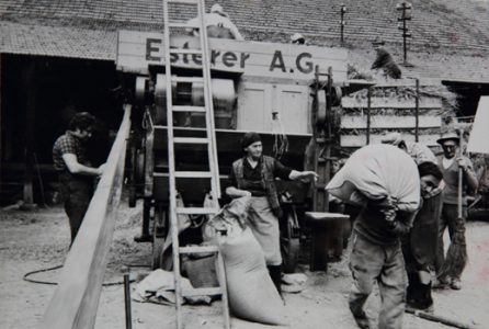 Jagdszenen aus Niederbayern FilmRezensionen.de