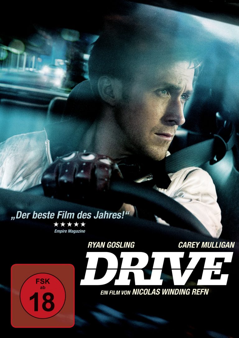 Drive (2011) FilmRezensionen.de