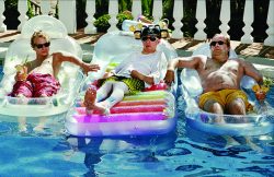 Hasta la Vista FilmRezensionen.de