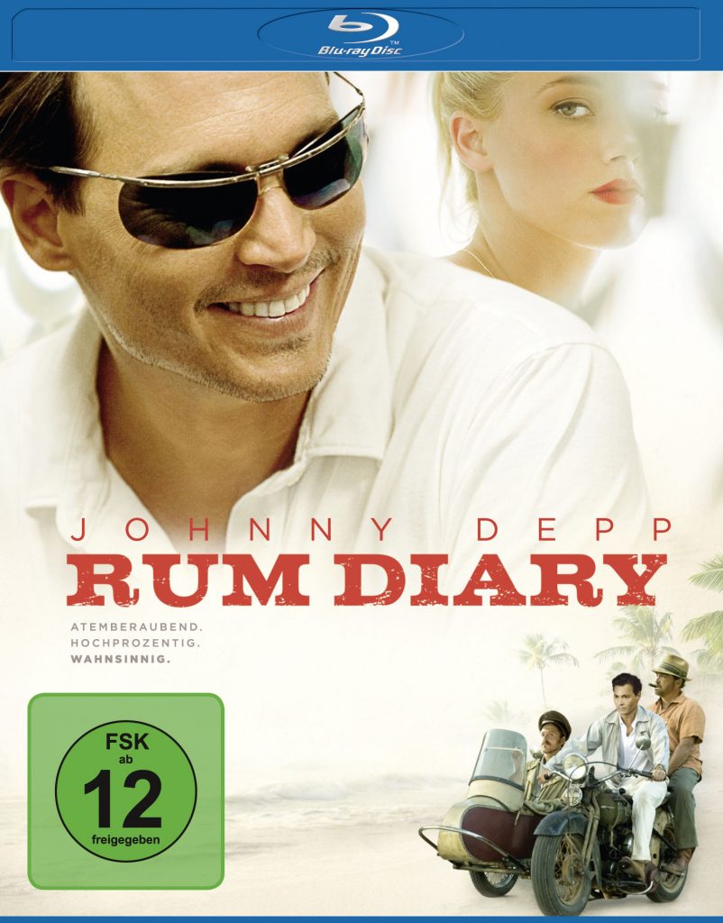 Rum Diary FilmRezensionen.de