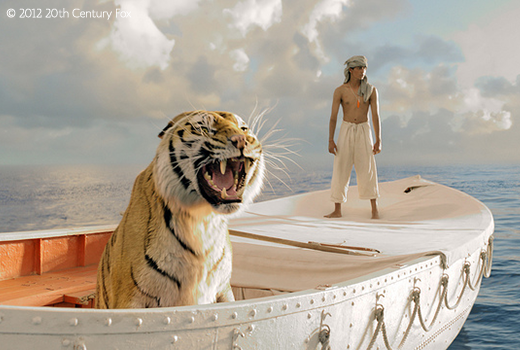 Life Of Pi