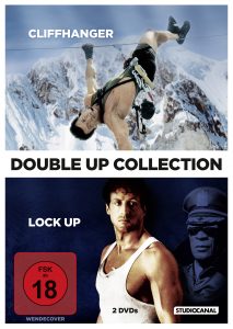 Cliffhanger & Lock up