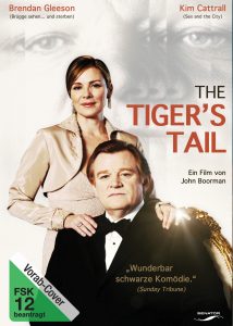 The Tiger's Tail