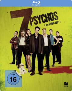 7 Psychos