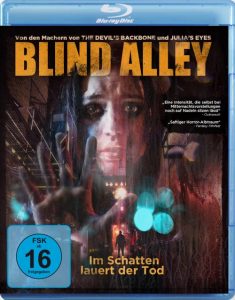 Blind Alley