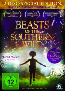 Beasts of the Southern Wild