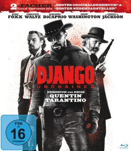 Django Unchained