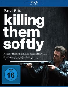 Killing Them Softly