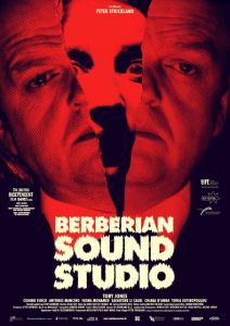 Berberian Sound Studio