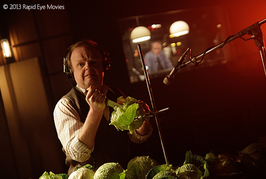 Berberian Sound Studio