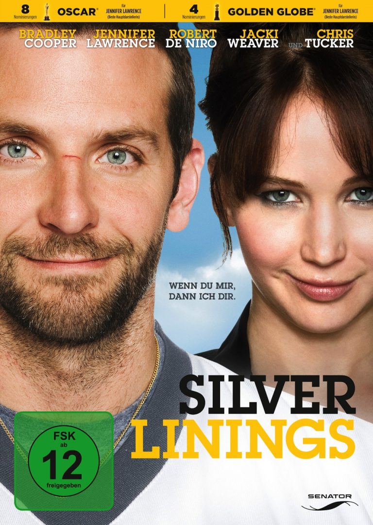 Silver Linings FilmRezensionen.de