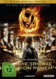 Die Tribute von Panem – The Hunger Games