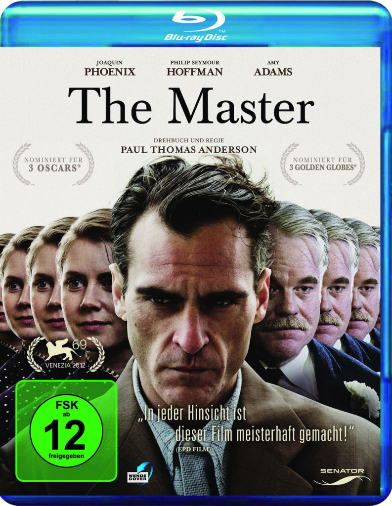 The Master FilmRezensionen.de
