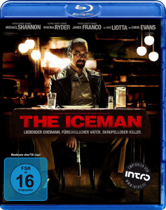 The Iceman