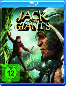Jack And The Giants