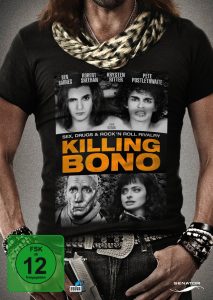 Killing Bono