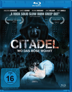 Citadel – Wo das Böse wohnt