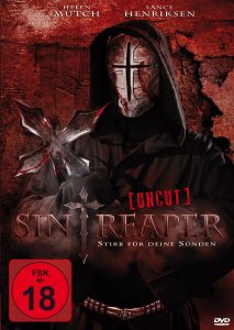 Sin Reaper – Stirb für deine Sünden