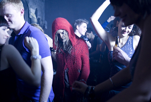 Zimmer 205 – Traust du dich rein? Szene 1