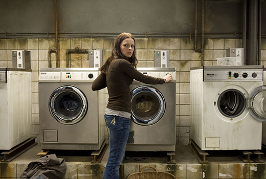 Zimmer 205 – Traust du dich rein? Szene 2