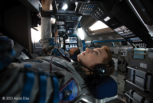 Europa Report