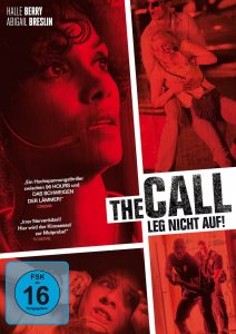The Call – Leg nicht auf!