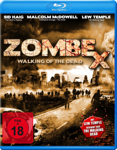 Zombex – Walking of the Dead