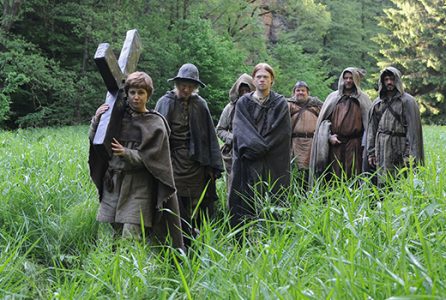 Die Pilgerin FilmRezensionen.de